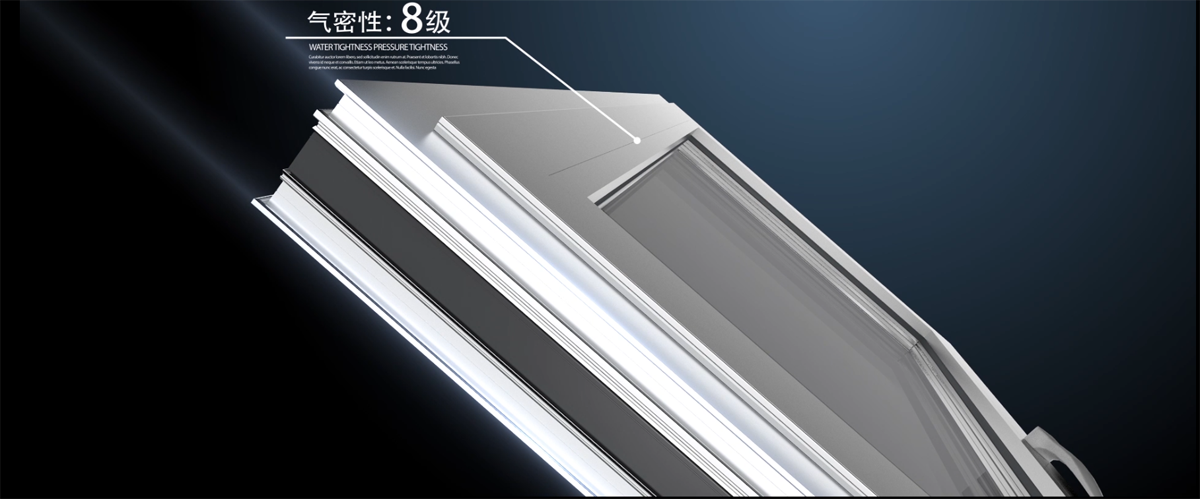 節(jié)能門窗和普通門窗有什么區(qū)別？